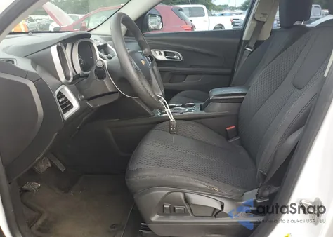 2013 Chevrolet Equinox Ls from USA, damaged, VIN 2GNALBEK8D6233842